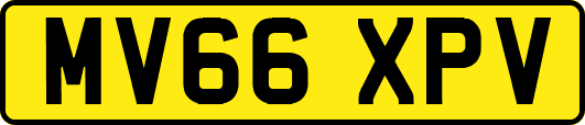 MV66XPV