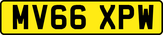 MV66XPW