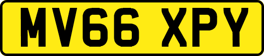 MV66XPY
