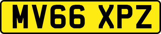 MV66XPZ
