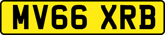 MV66XRB