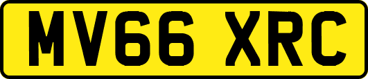 MV66XRC