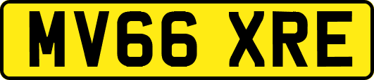 MV66XRE