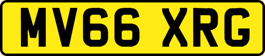 MV66XRG
