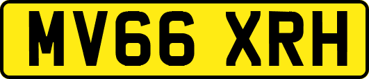 MV66XRH