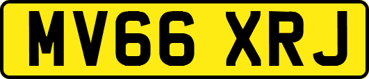 MV66XRJ