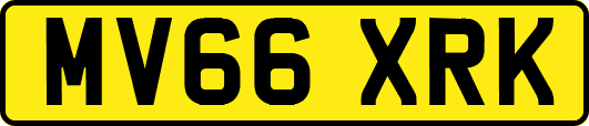 MV66XRK