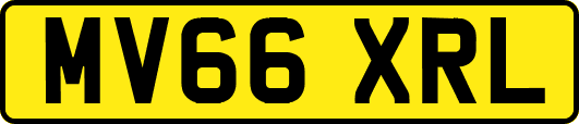 MV66XRL