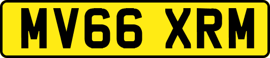 MV66XRM