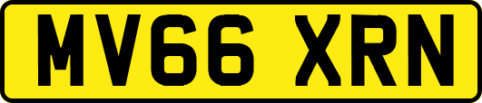 MV66XRN
