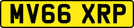 MV66XRP