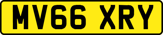 MV66XRY