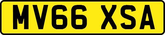MV66XSA
