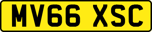 MV66XSC
