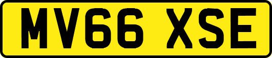 MV66XSE