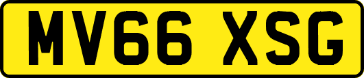 MV66XSG