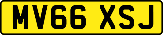 MV66XSJ