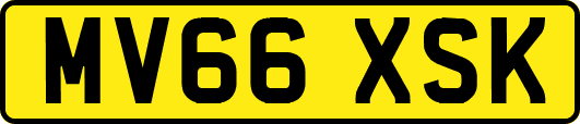 MV66XSK