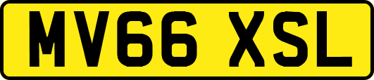 MV66XSL