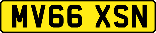 MV66XSN