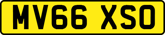 MV66XSO