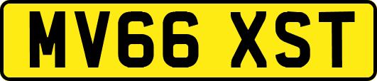 MV66XST