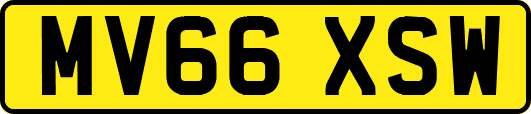 MV66XSW