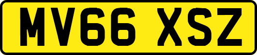 MV66XSZ