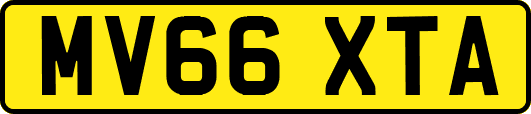 MV66XTA