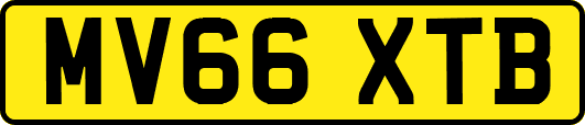 MV66XTB