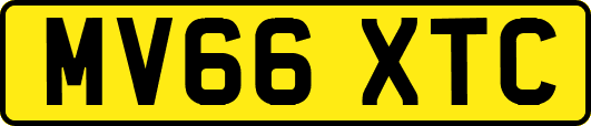 MV66XTC