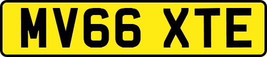 MV66XTE