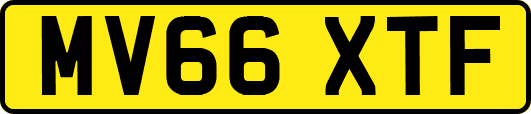 MV66XTF