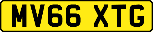 MV66XTG