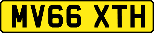 MV66XTH