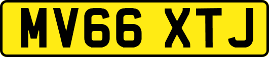 MV66XTJ