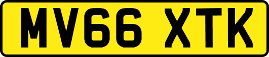 MV66XTK