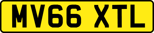 MV66XTL