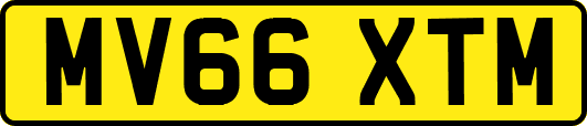 MV66XTM