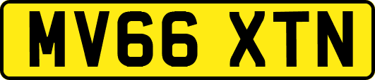 MV66XTN