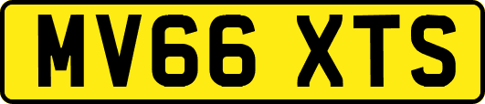 MV66XTS