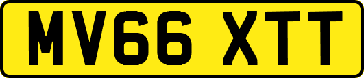 MV66XTT