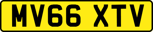 MV66XTV