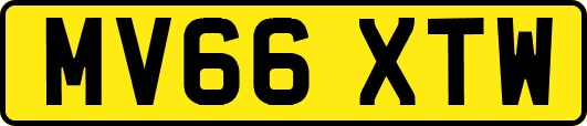 MV66XTW