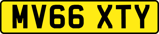 MV66XTY