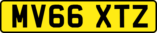 MV66XTZ