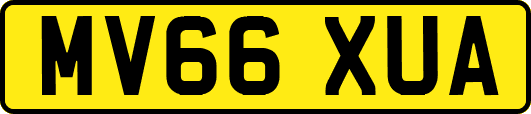 MV66XUA