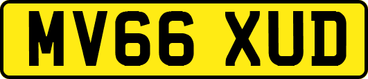 MV66XUD