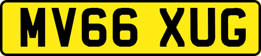 MV66XUG