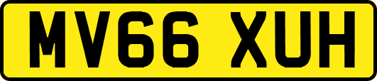 MV66XUH